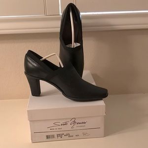 Sesto Meucci pumps